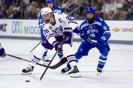 MHOC vs Air Force 10-10-26