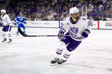 MHOC vs Air Force 10-10-26