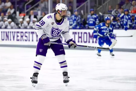 MHOC vs Air Force 10-10-26