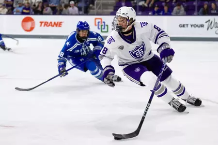 MHOC vs Air Force 10-10-26