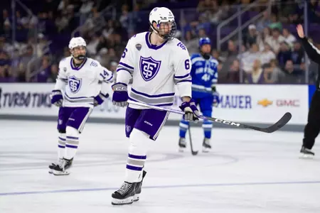MHOC vs Air Force 10-10-26