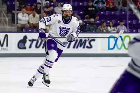 MHOC vs Air Force 10-10-26