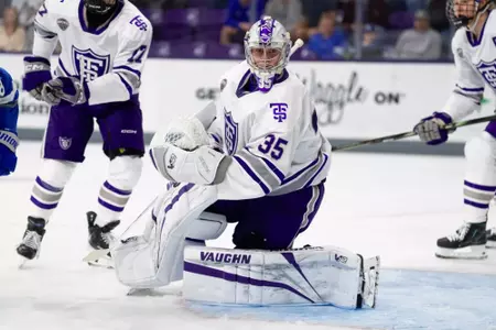 MHOC vs Air Force 10-10-26