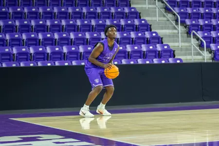 JoJo Mitchell III