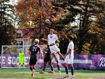 MSOC vs Omaha
