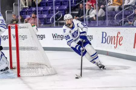 MHOC vs. Minnesota State