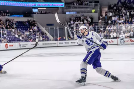 MHOC vs. Minnesota State