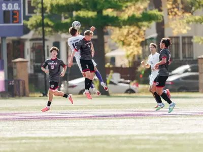 MSOC vs Omaha