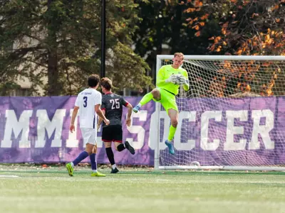 MSOC vs Omaha