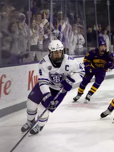 MHOC vs. Minnesota State