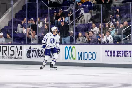 MHOC vs. Minnesota State