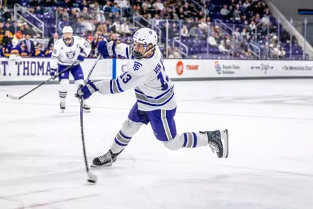 MHOC vs. Minnesota State