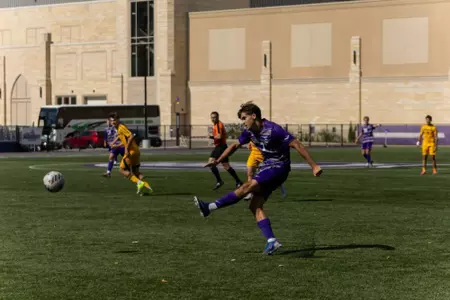 MSOC vs. UMKC