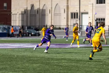 MSOC vs. UMKC