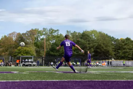 MSOC vs. UMKC