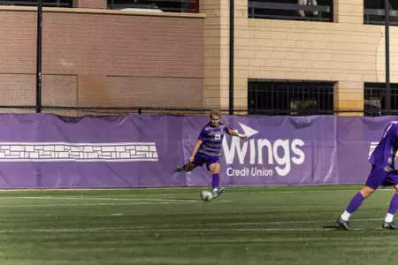 MSOC vs. UMKC
