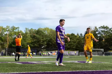 MSOC vs. UMKC