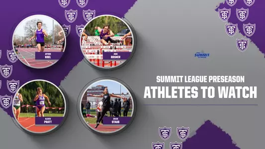 2026 Summit Outdoor Preseason Poll