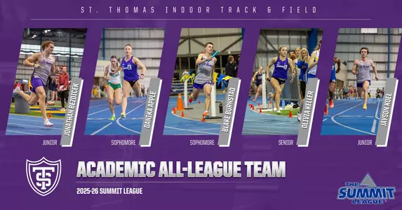2025-26 Summit League IDTF Academic