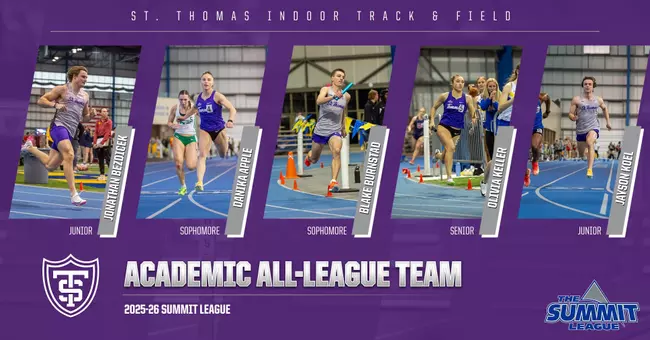 2025-26 Summit League IDTF Academic