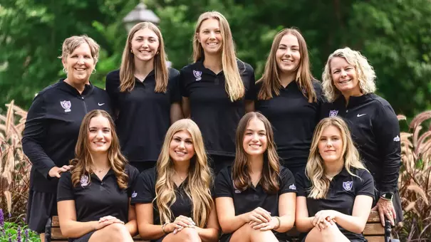 Women's Golf