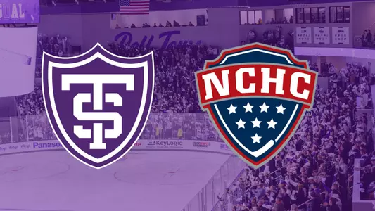 Tommies X NCHC