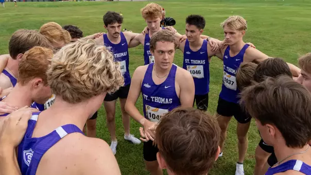 Tommie Cross Country announces 2026 schedule