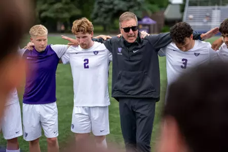 MSOC vs Detroit Mercy (8/20/26)