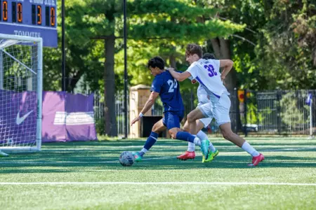 MSOC vs. Xaver (9/13/26)