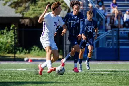 MSOC vs. Xaver (9/13/26)