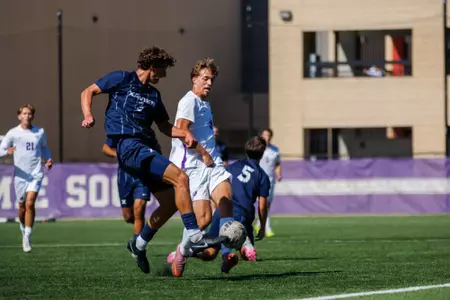 MSOC vs. Xaver (9/13/26)