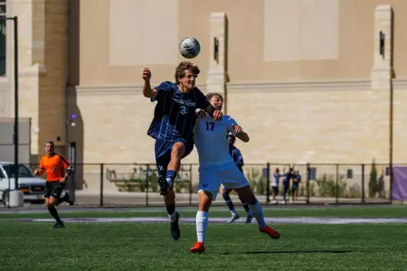 MSOC vs. Xaver (9/13/26)