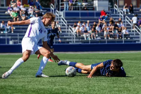 MSOC vs. Xaver (9/13/26)