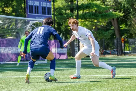 MSOC vs. Xaver (9/13/26)