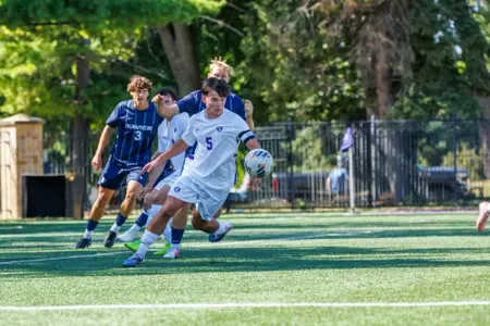 MSOC vs. Xaver (9/13/26)
