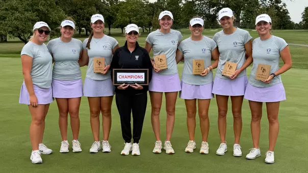 Women's Golf