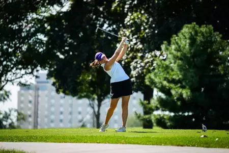 WGOLF at Redbird Invite