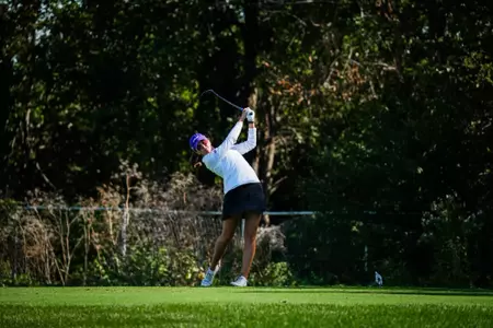 WGOLF at Redbird Invite