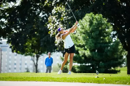 WGOLF at Redbird Invite