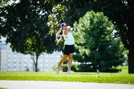 WGOLF at Redbird Invite