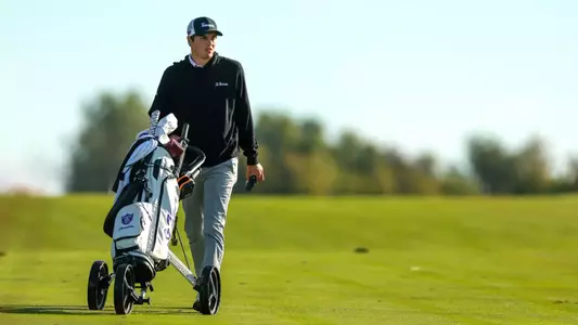 University of St. Thomas Men's Golf
Windsong Farm Golf Club
Independence, MN.
Photo by Jeff Lawler/ Courtesy MN PGA