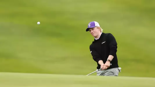 University of St. Thomas Men's Golf
Windsong Farm Golf Club
Independence, MN.
Photo by Jeff Lawler/ Courtesy MN PGA
