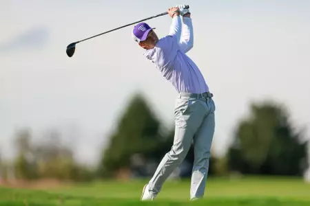 University of St. Thomas Men's Golf
Windsong Farm Golf Club
Independence, MN.
Photo by Jeff Lawler/ Courtesy MN PGA