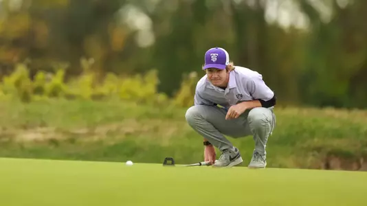 University of St. Thomas Men's Golf
Windsong Farm Golf Club
Independence, MN.
Photo by Jeff Lawler/ Courtesy MN PGA