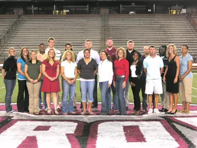 Troy Athletics To Recognize 3.0 Club For Fall Image
