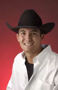 Ben Mayworth Captures National Title at CNFR Image