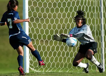 Soccer Announces 2008 Camp Dates Image