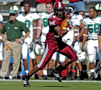 McKelvin Named First Team All-America By Rivals Image