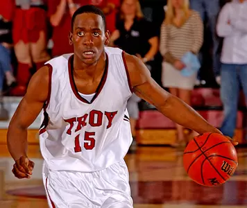 Trojans Set To Open Season At Alabama Image