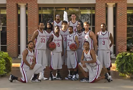 Trojans game with Paul Quinn moved to Wednesday Image
